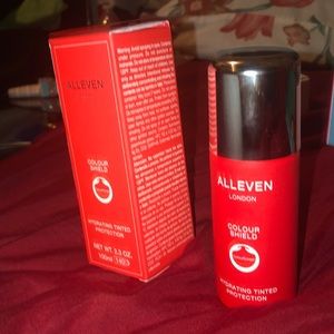 Alleven London Color Shield Im shade AMBER